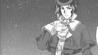 Eternal Sonata Manga Looks... Different